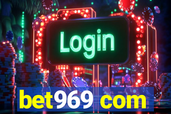 bet969 com